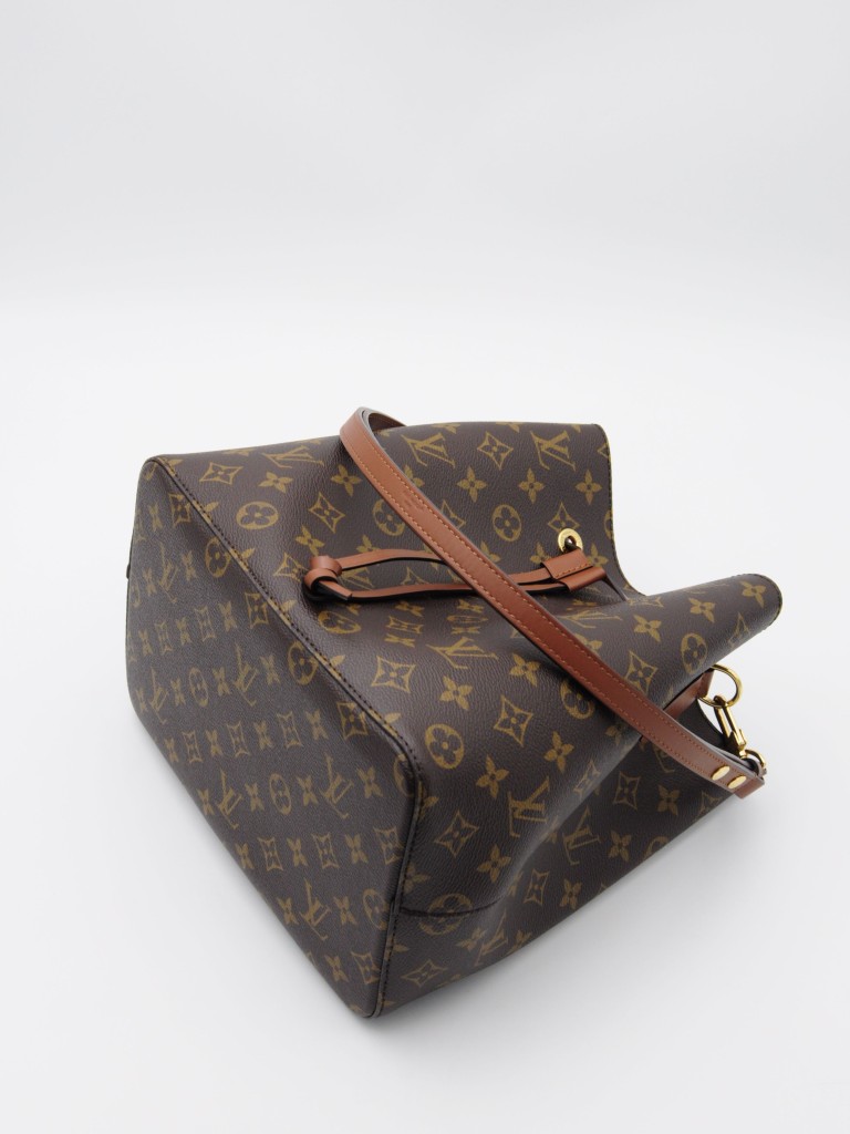 Louis Vuitton Néo Noé MM torebka