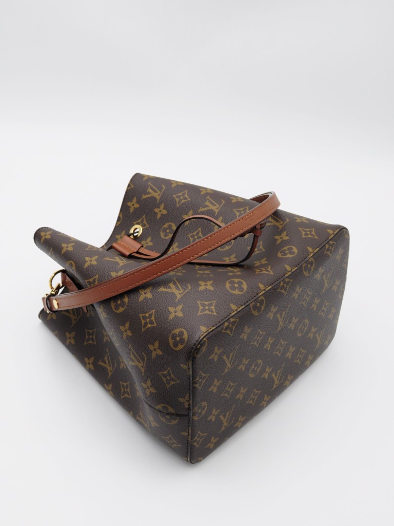 Louis Vuitton Néo Noé MM torebka