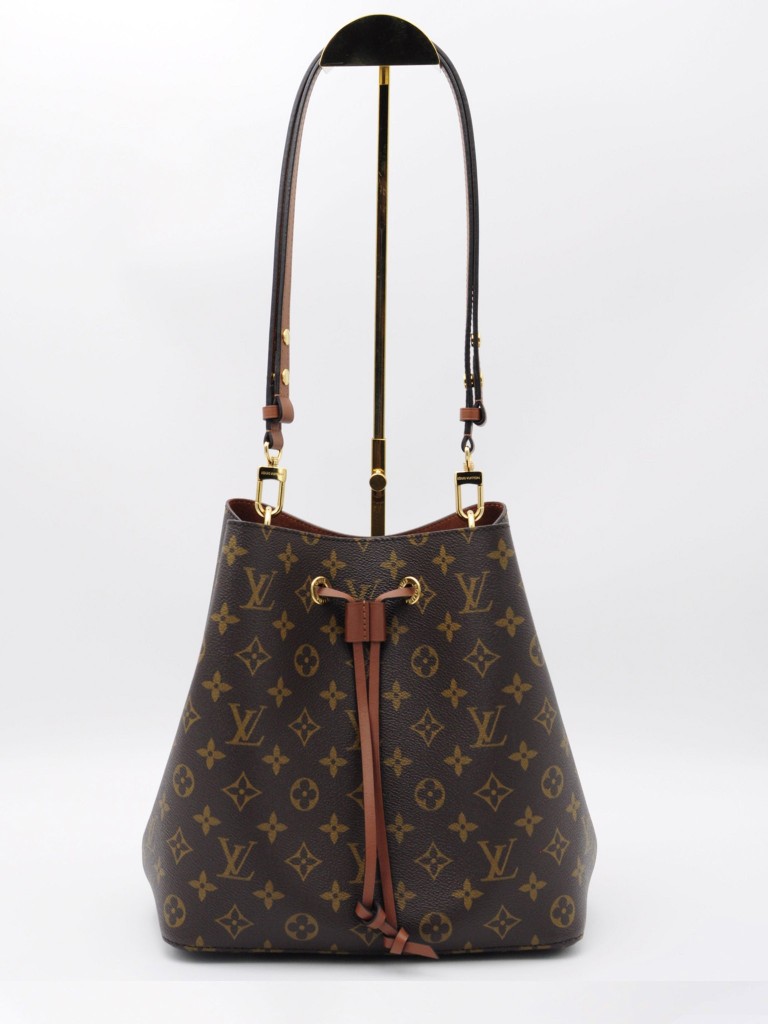 Louis Vuitton Néo Noé MM torebka