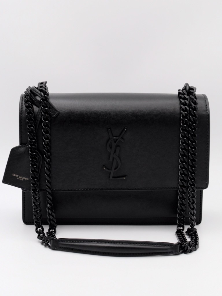 Saint Laurent Sunset torebka