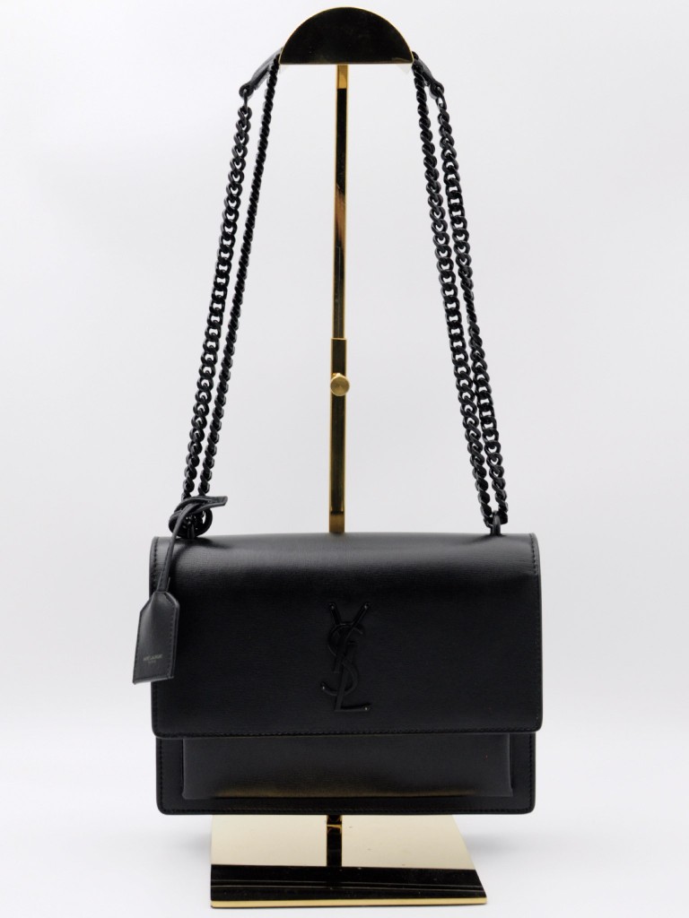 Saint Laurent Sunset bag