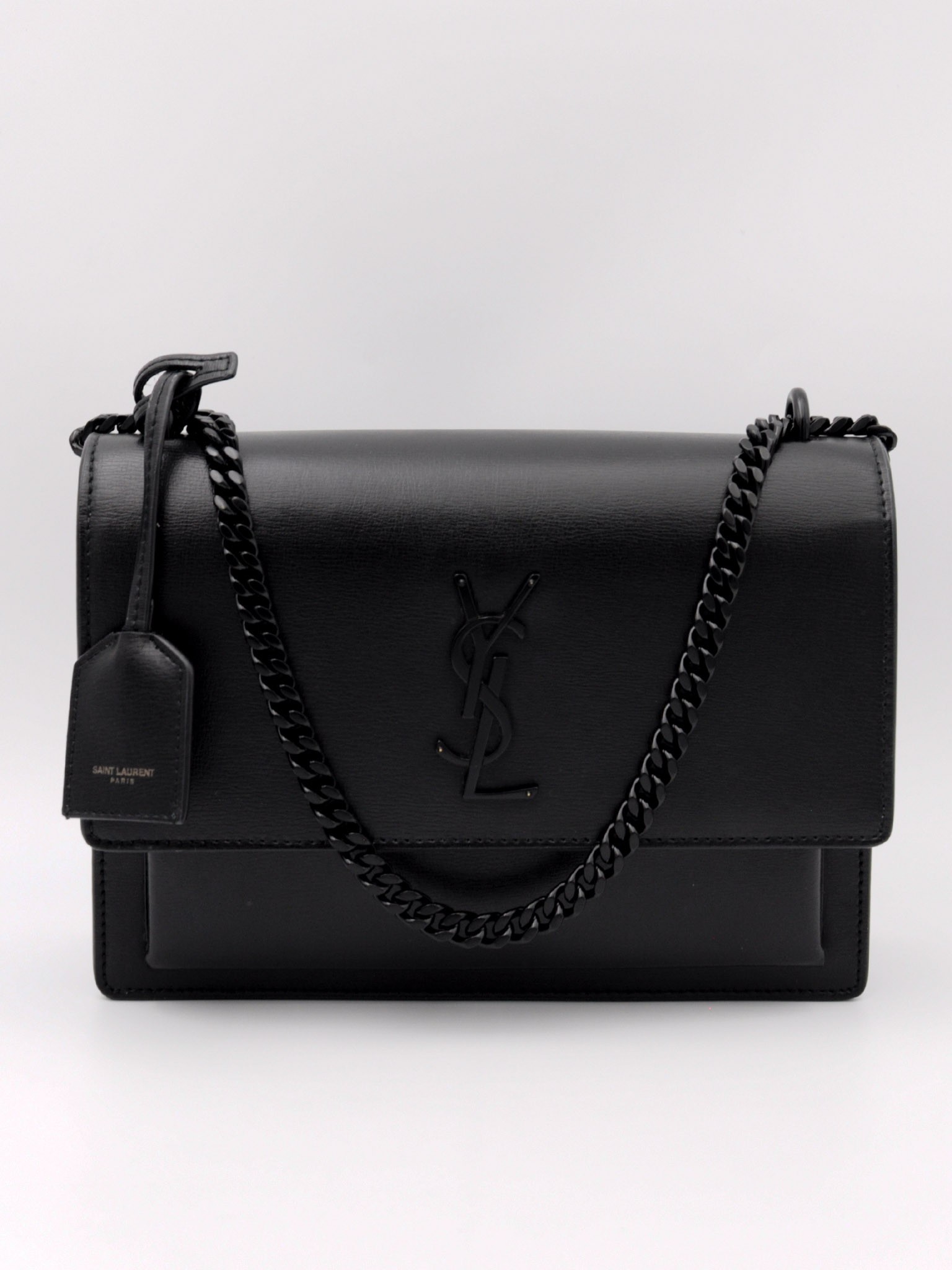 Saint Laurent Sunset torebka