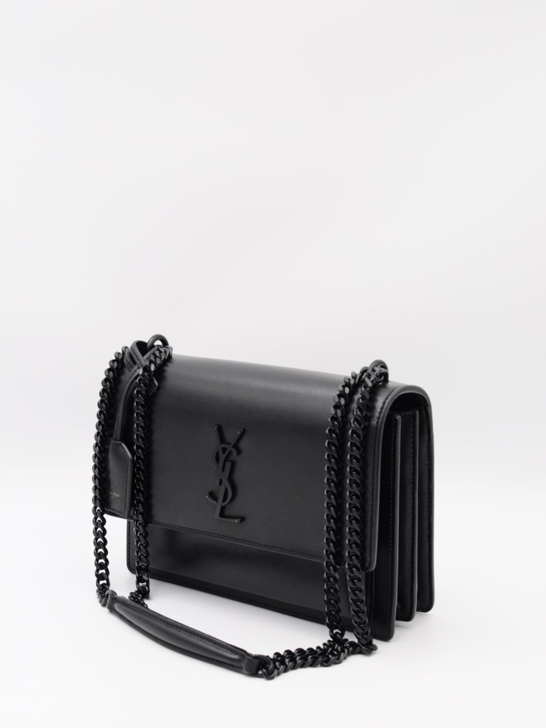 Saint Laurent Sunset bag