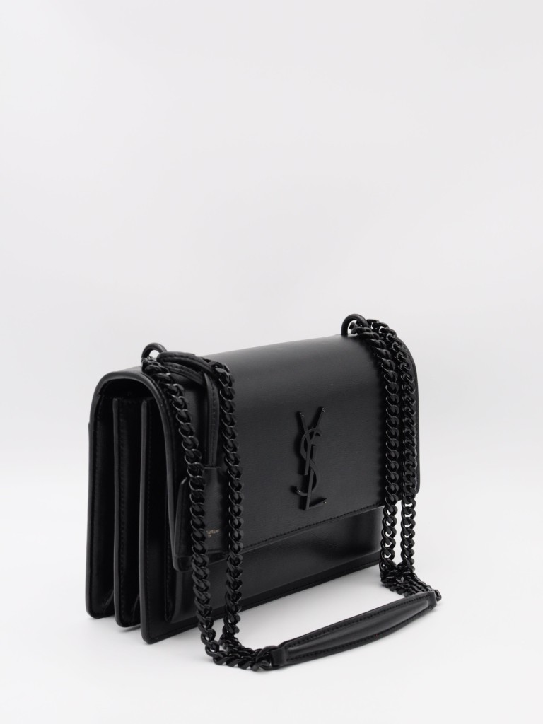 Saint Laurent Sunset torebka
