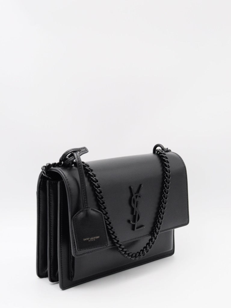 Saint Laurent Sunset bag