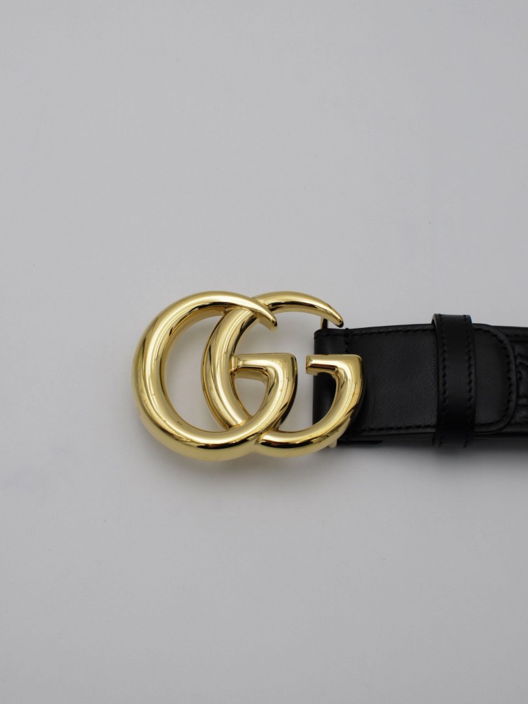 Gucci belt