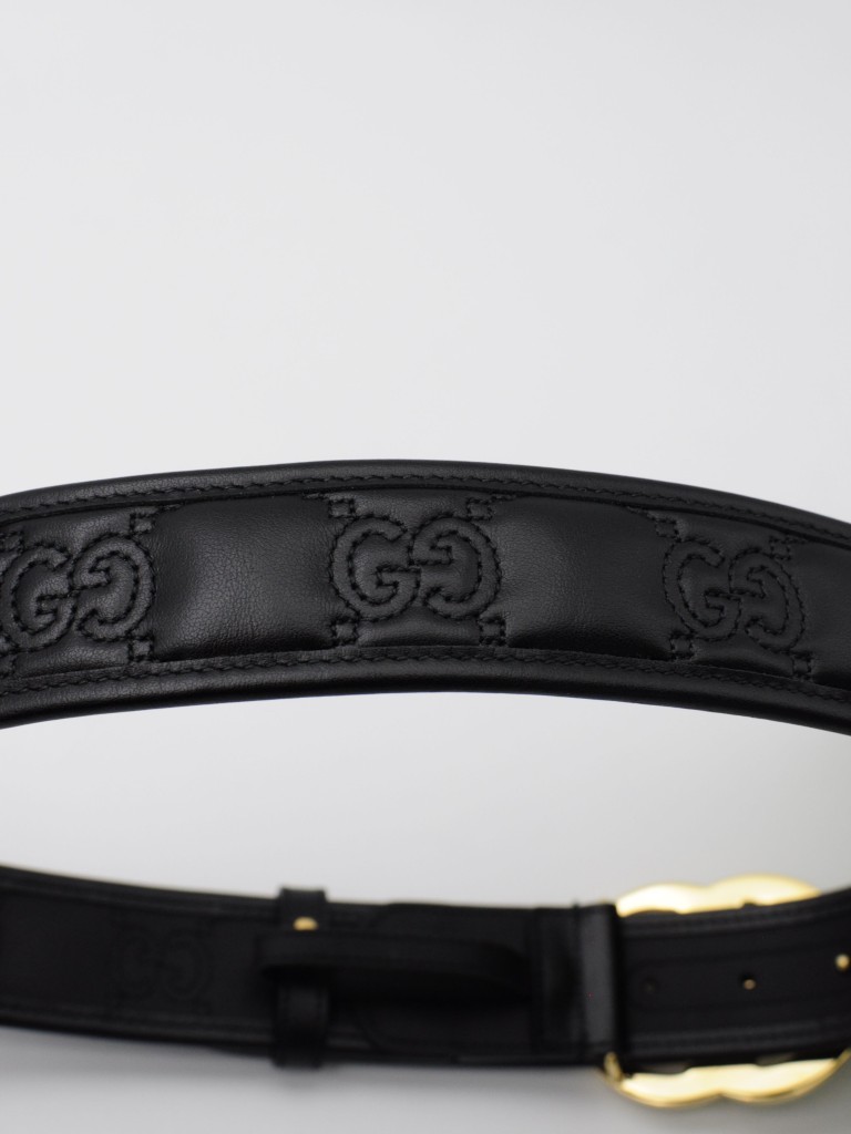 Gucci belt