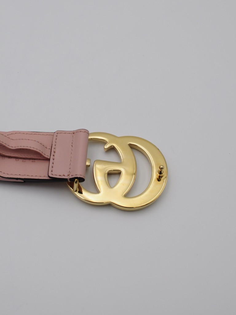 Gucci belt