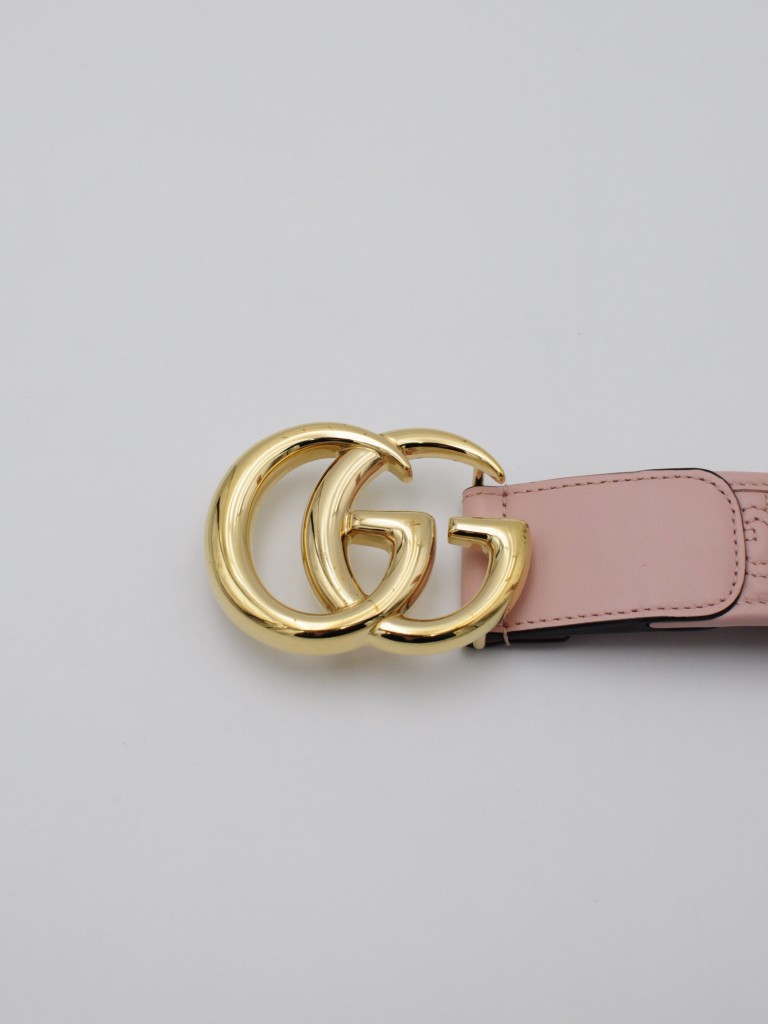 Gucci belt