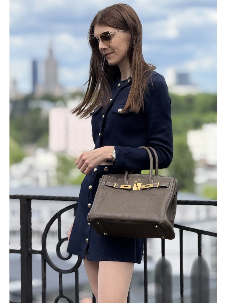 Hermès Birkin 30 bag