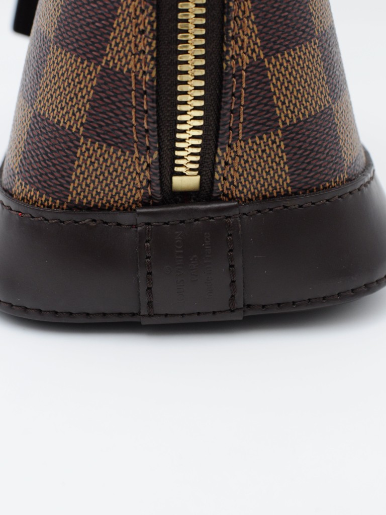 Louis Vuitton Alma BB torebka