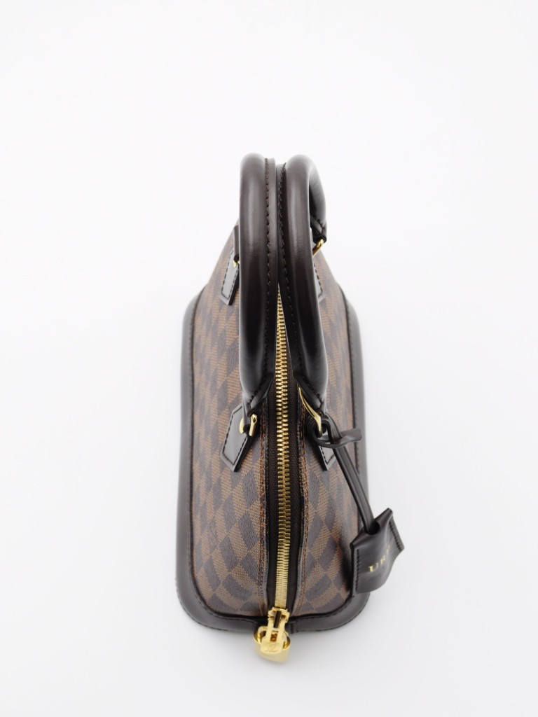 Louis Vuitton Alma BB torebka
