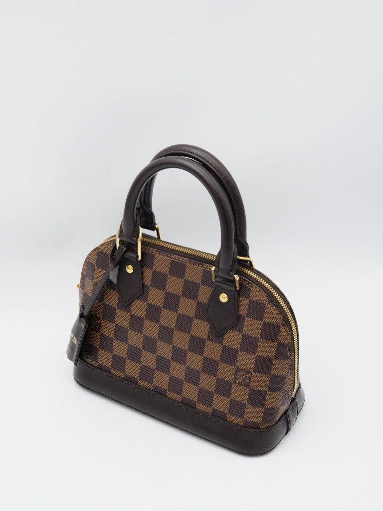 Louis Vuitton Alma BB torebka