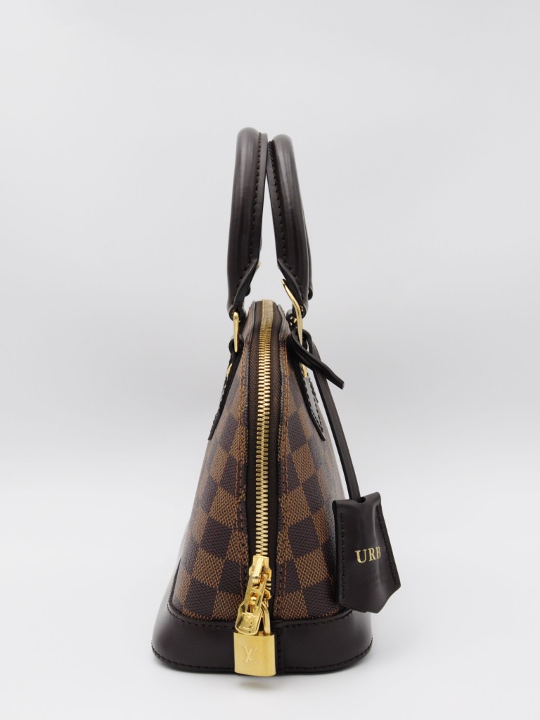 Louis Vuitton Alma BB torebka