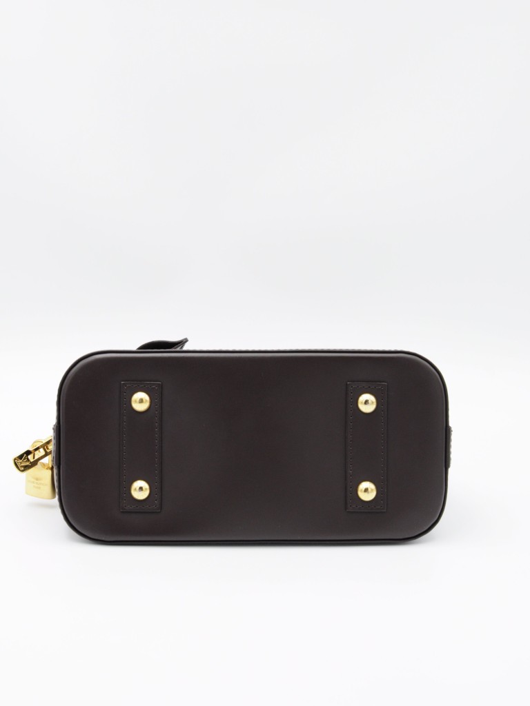 Louis Vuitton Alma BB torebka