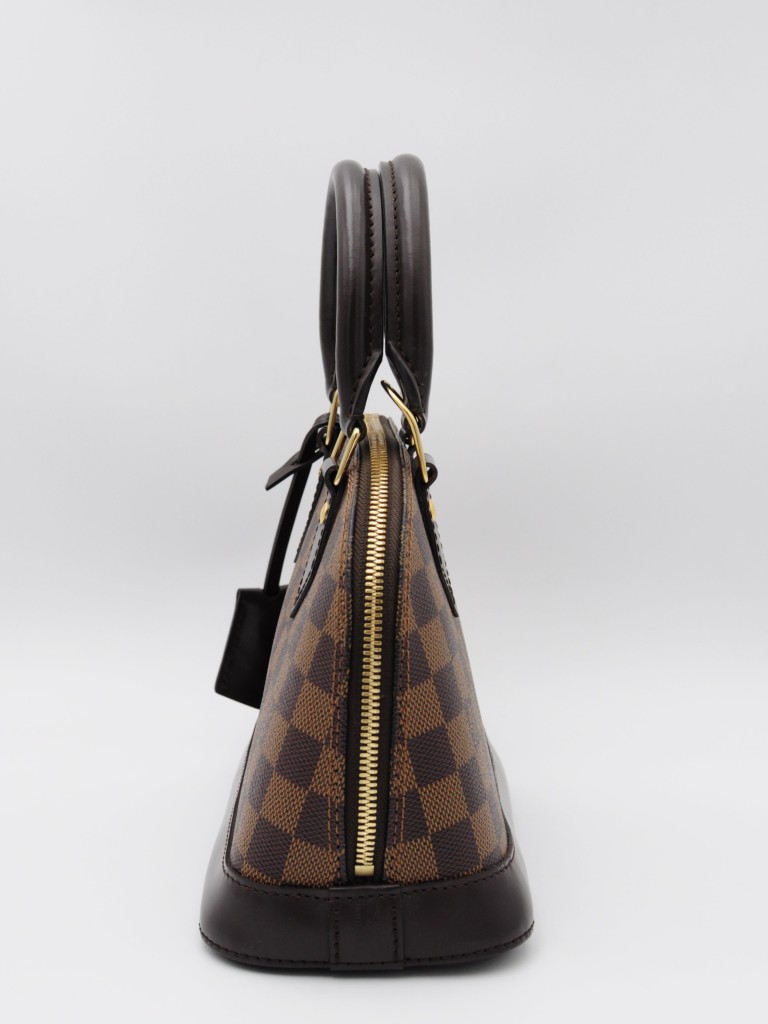 Louis Vuitton Alma BB torebka