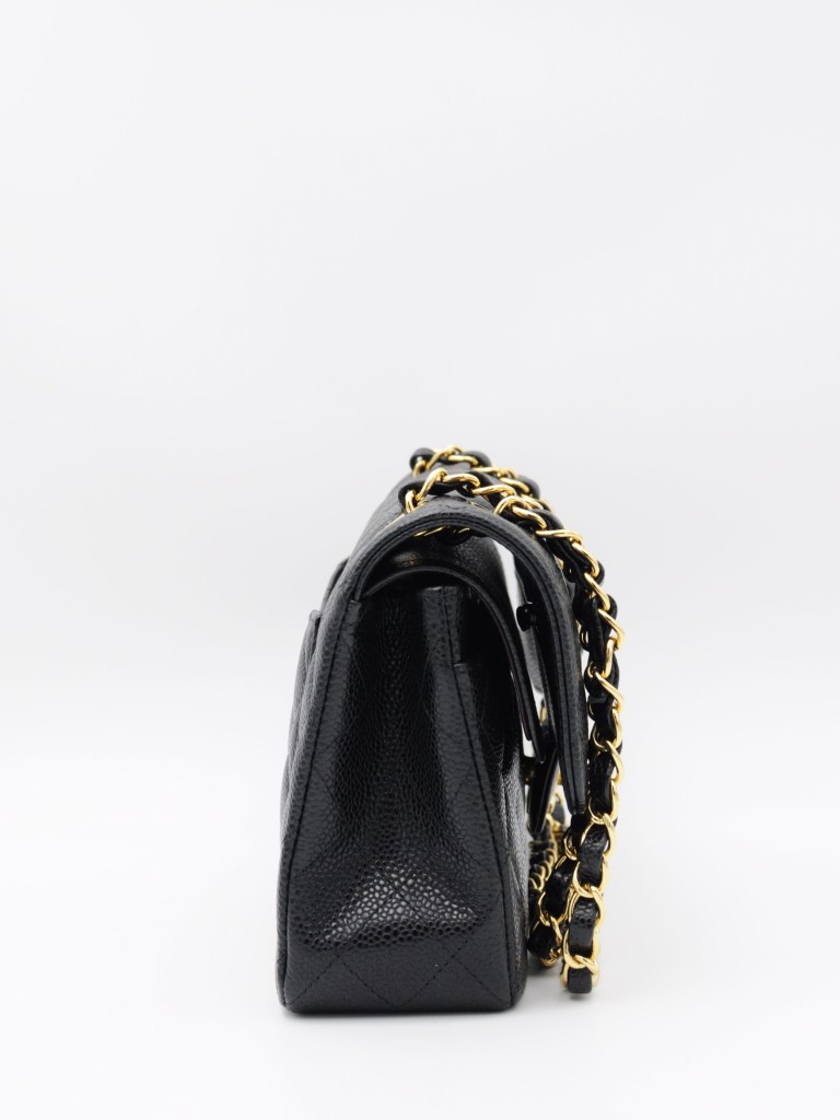 Chanel Classic Small Double Flap torebka