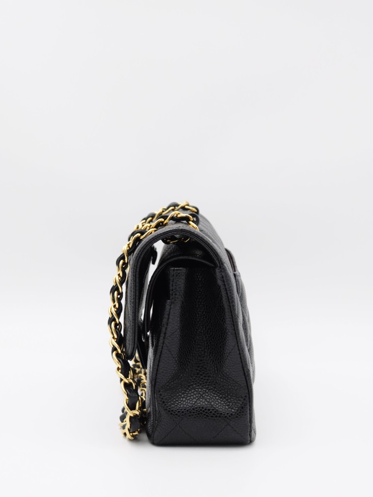 Chanel Classic Small Double Flap torebka