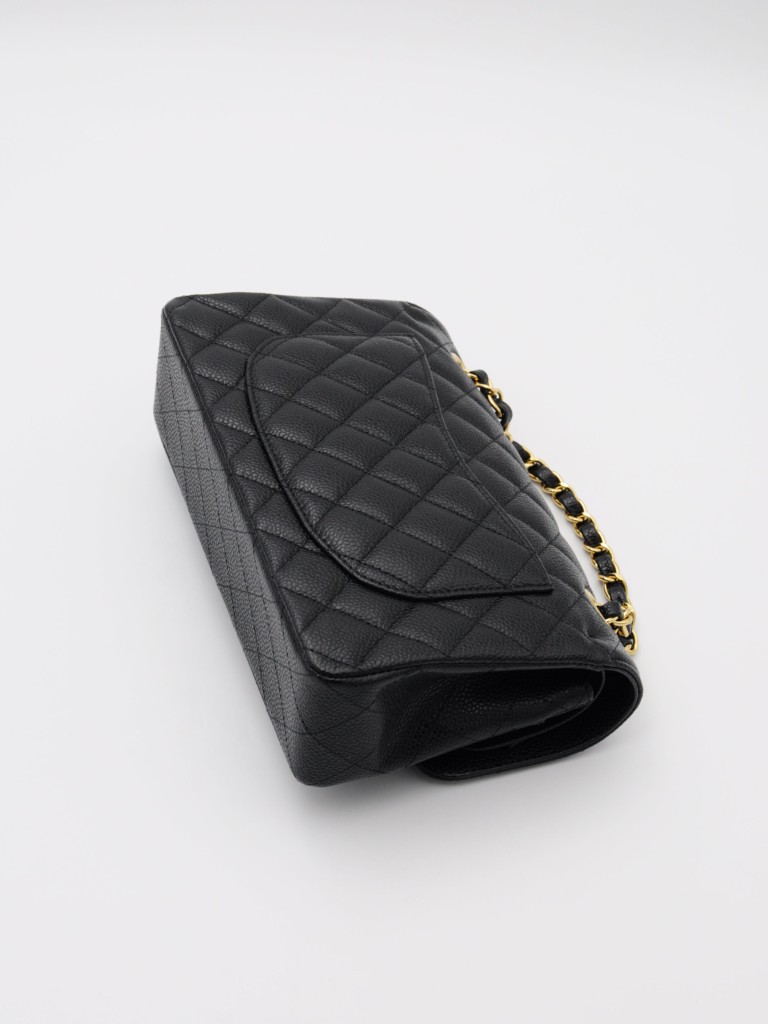 Chanel Classic Small Double Flap bag