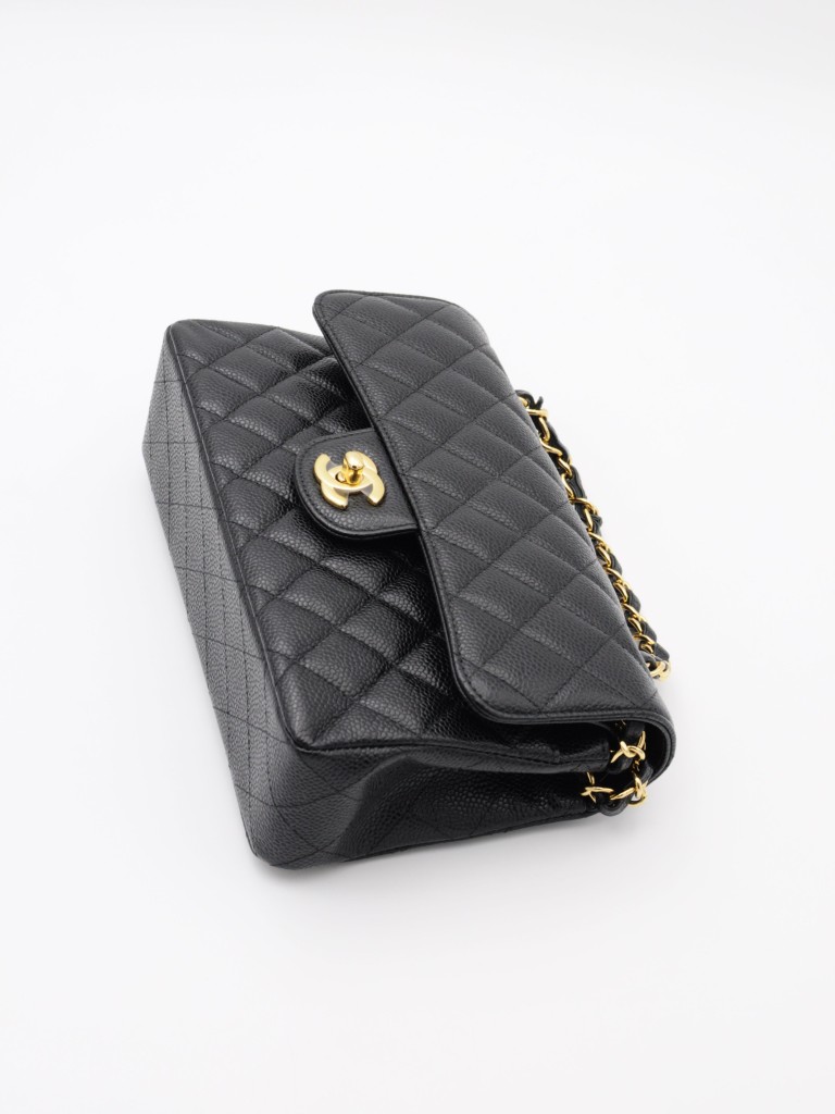 Chanel Classic Small Double Flap torebka