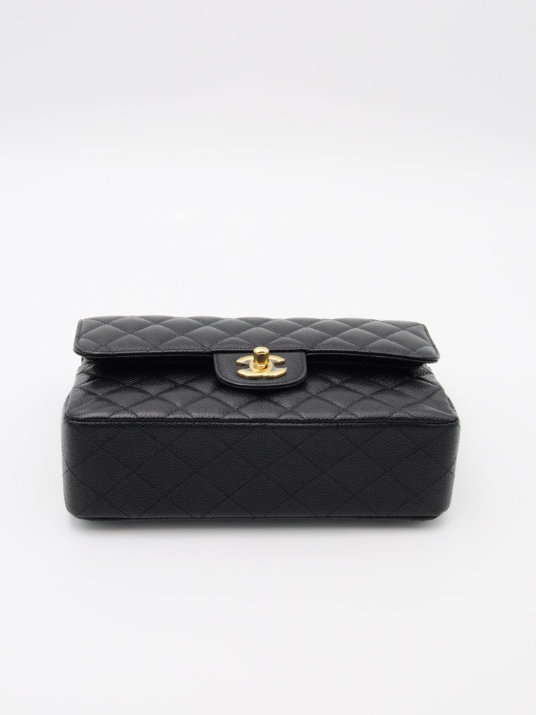 Chanel Classic Small Double Flap torebka