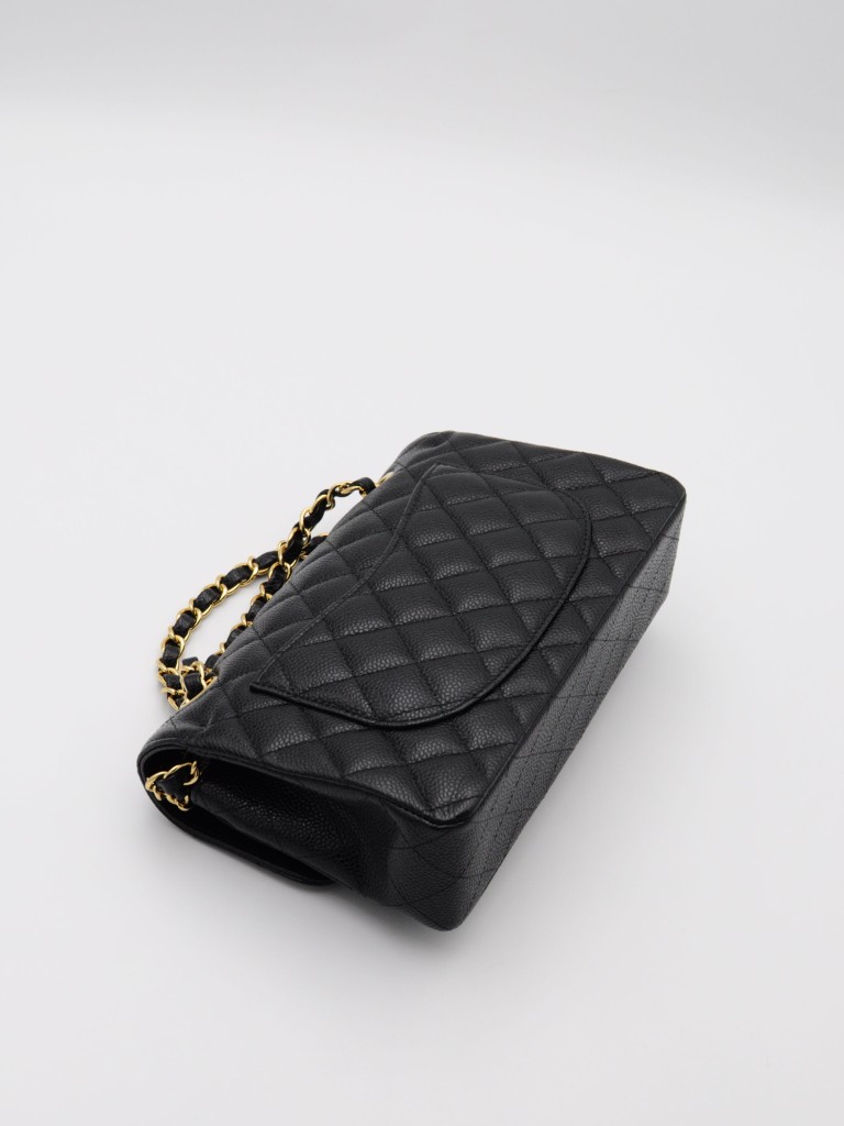 Chanel Classic Small Double Flap torebka