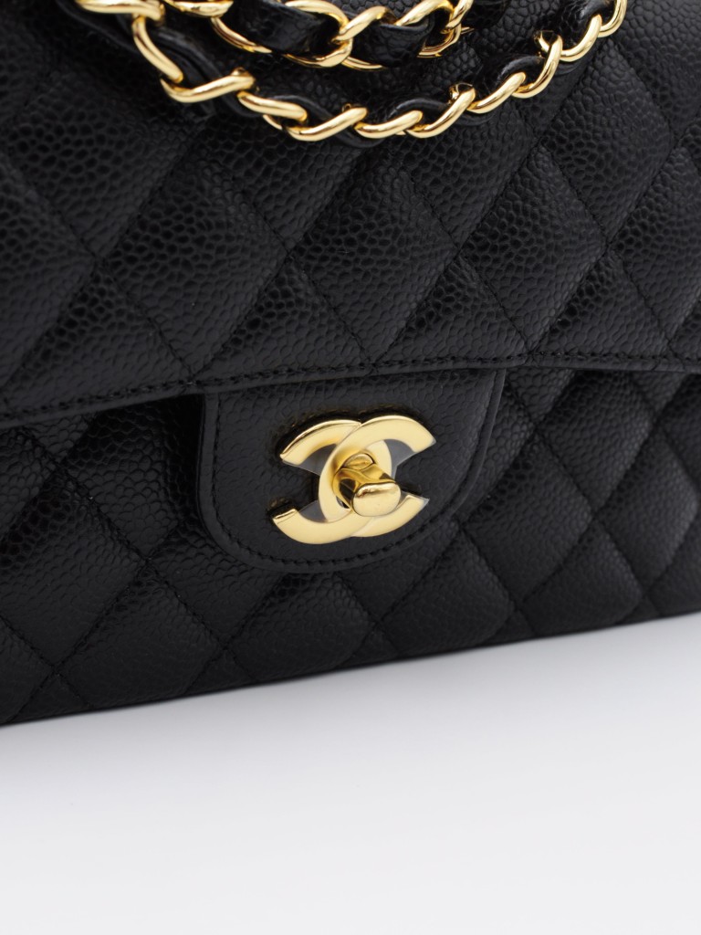 Chanel Classic Small Double Flap torebka