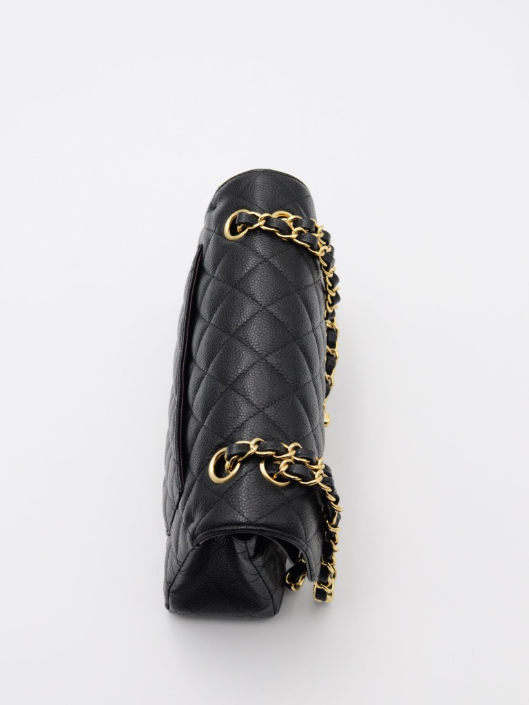 Chanel Classic Small Double Flap torebka