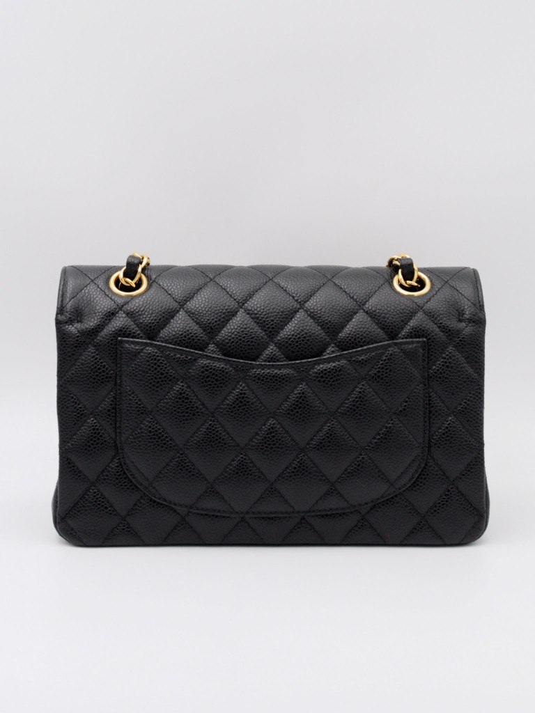 Chanel Classic Small Double Flap torebka