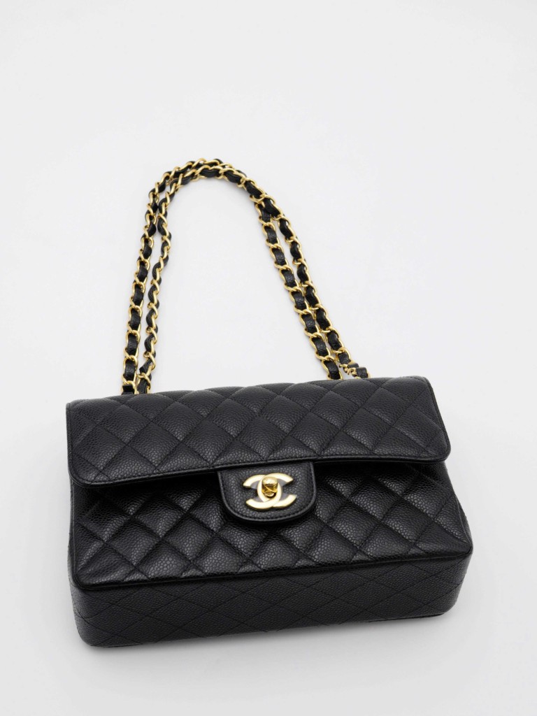 Chanel Classic Small Double Flap torebka