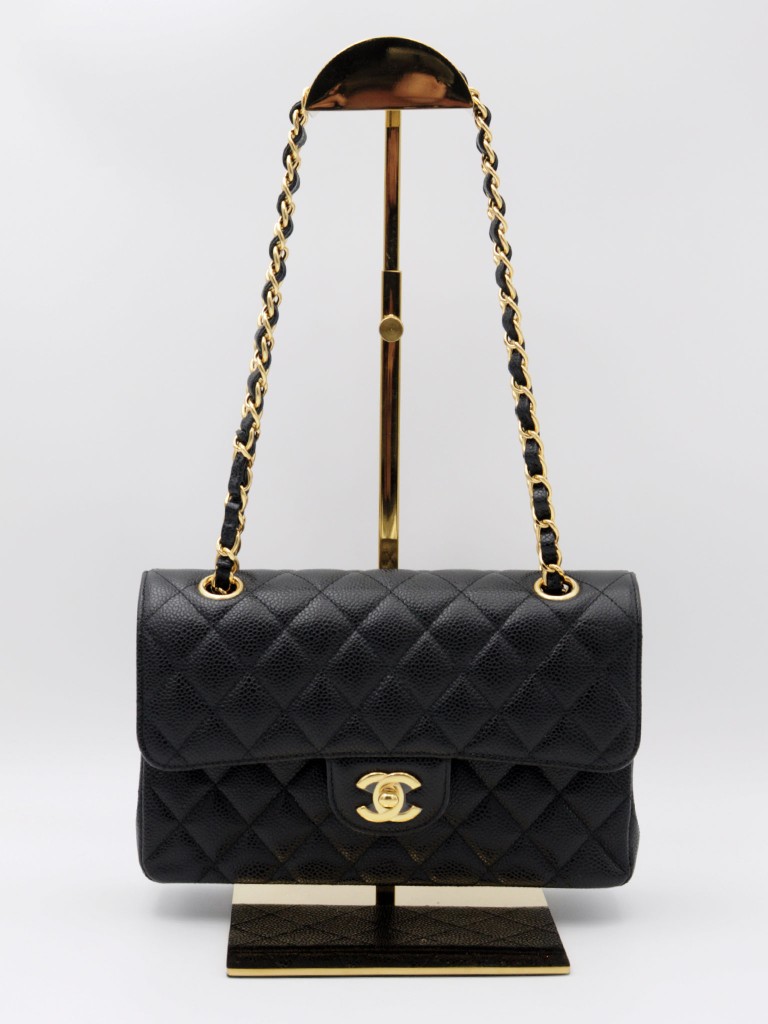 Chanel Classic Small Double Flap torebka