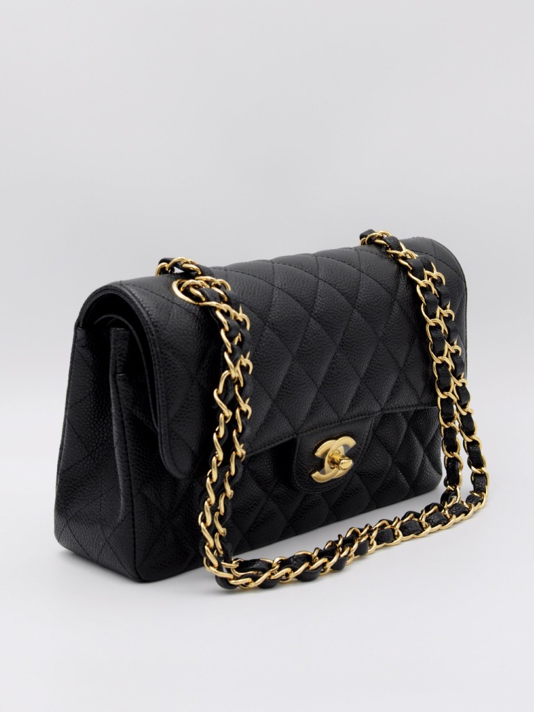 Chanel Classic Small Double Flap bag