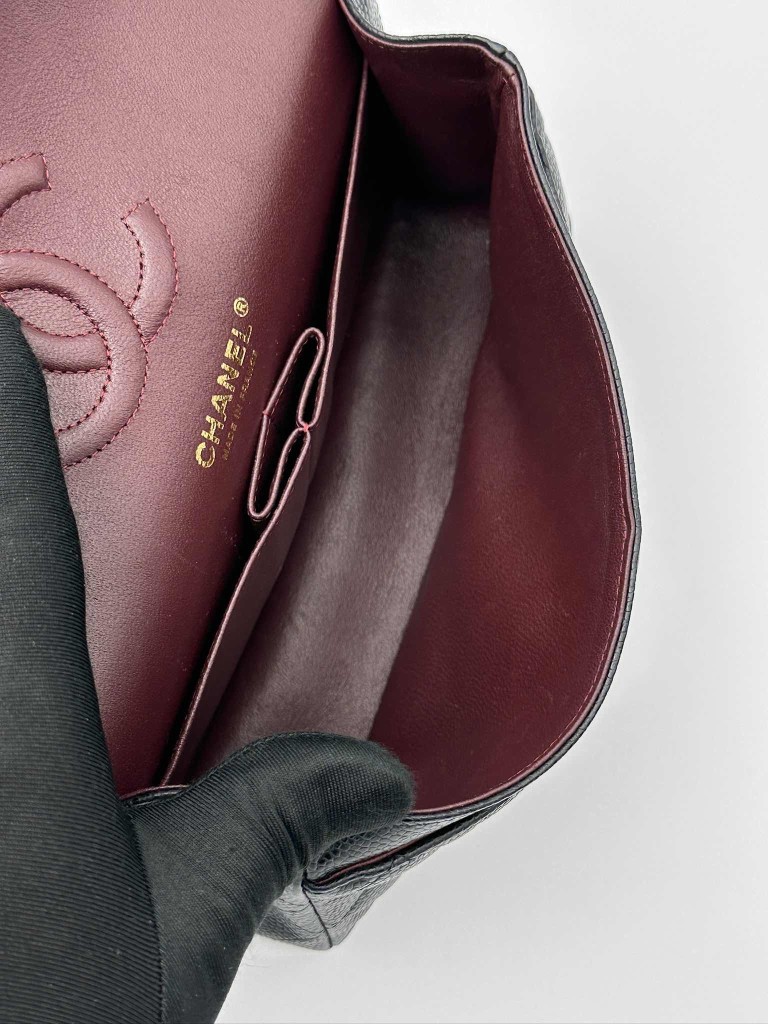 Chanel Classic Small Double Flap torebka