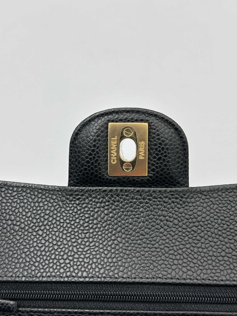Chanel Classic Small Double Flap bag