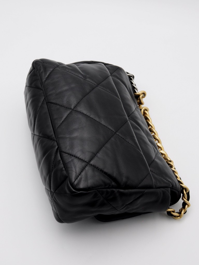 Chanel 19 Medium torebka