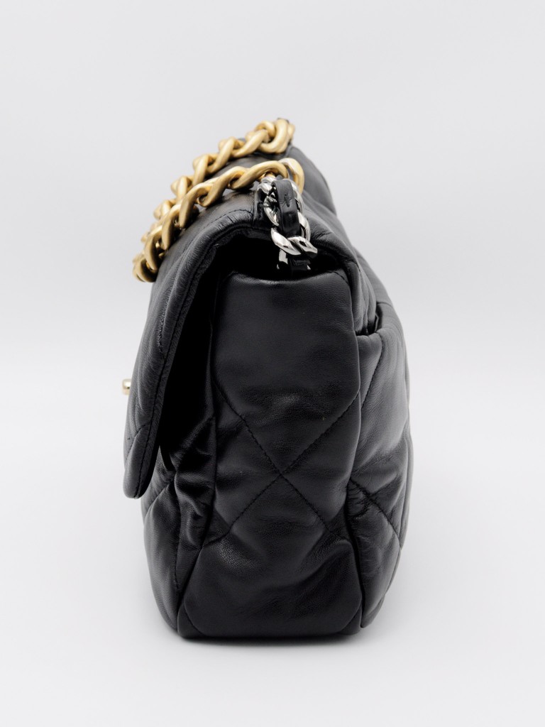 Chanel 19 Medium torebka