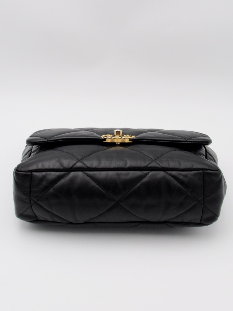 Chanel 19 Medium torebka