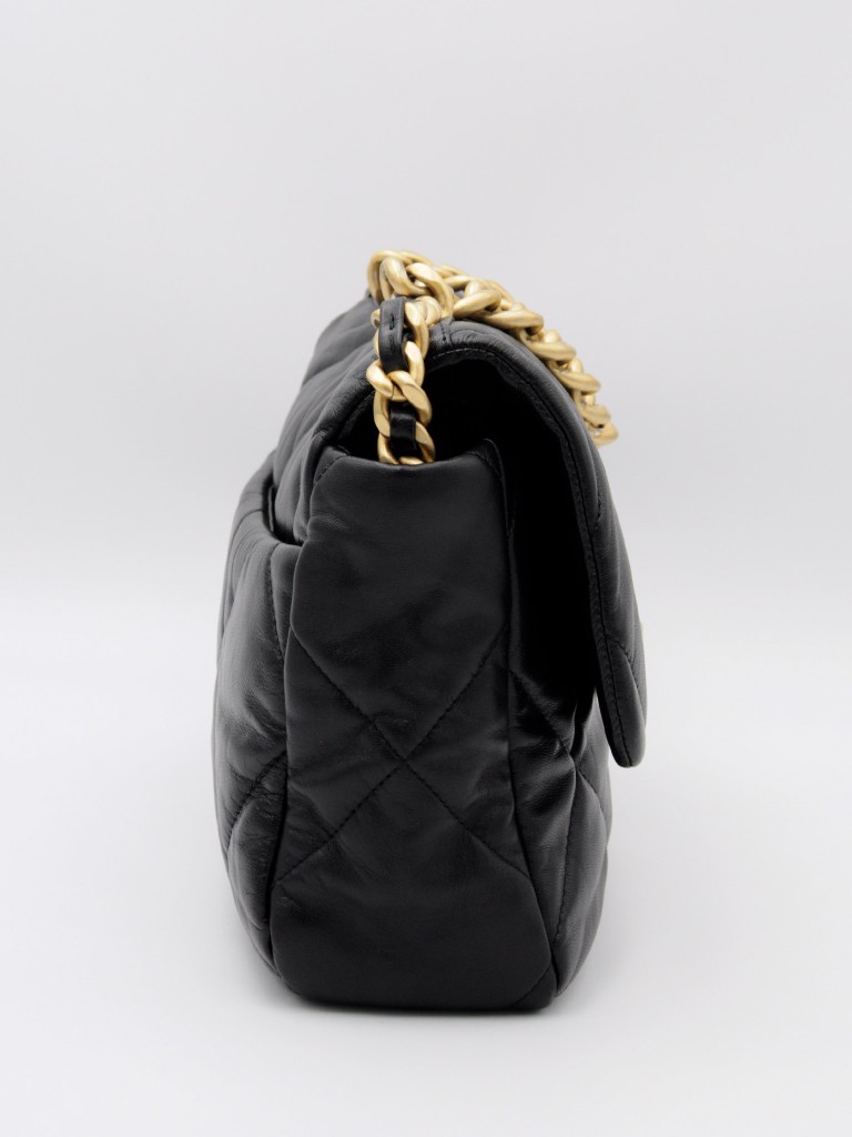 Chanel 19 Medium torebka