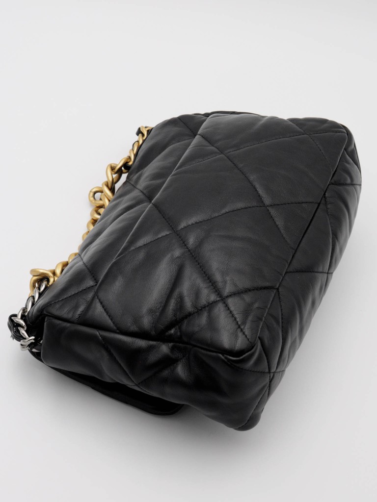 Chanel 19 Medium torebka
