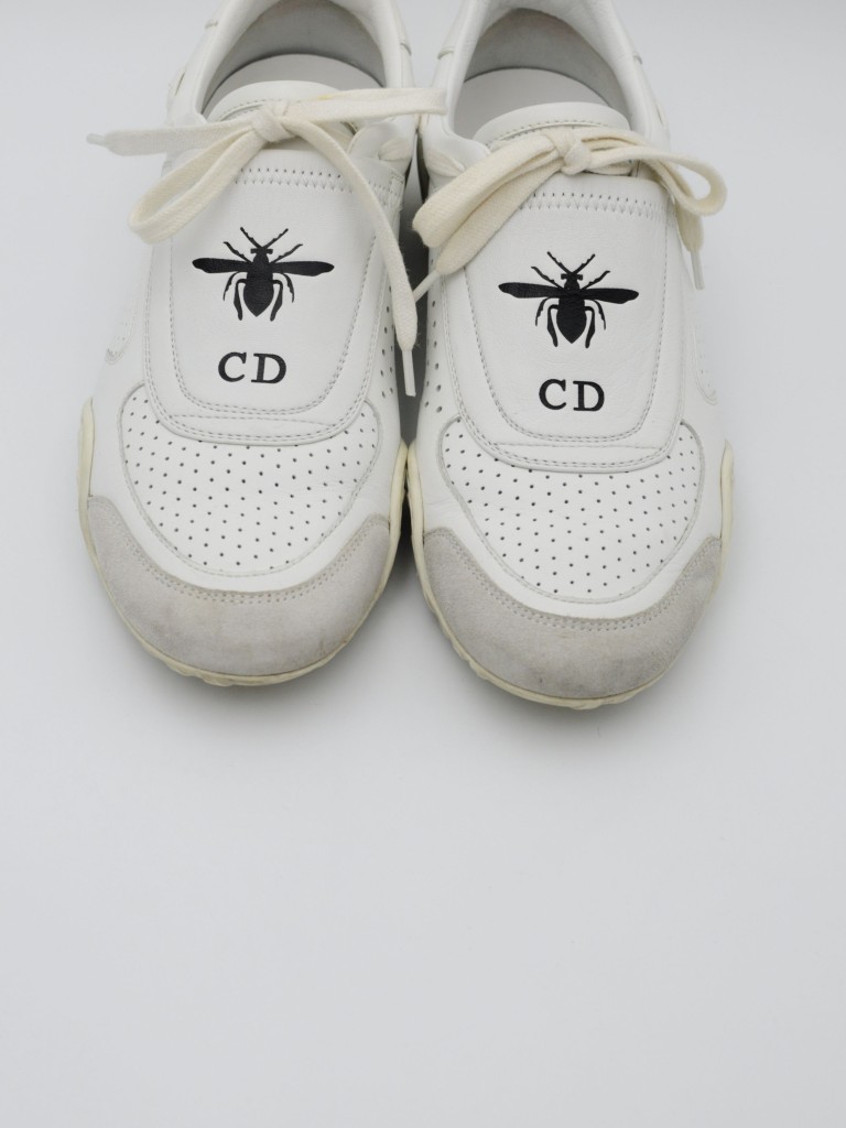 Dior sneakers