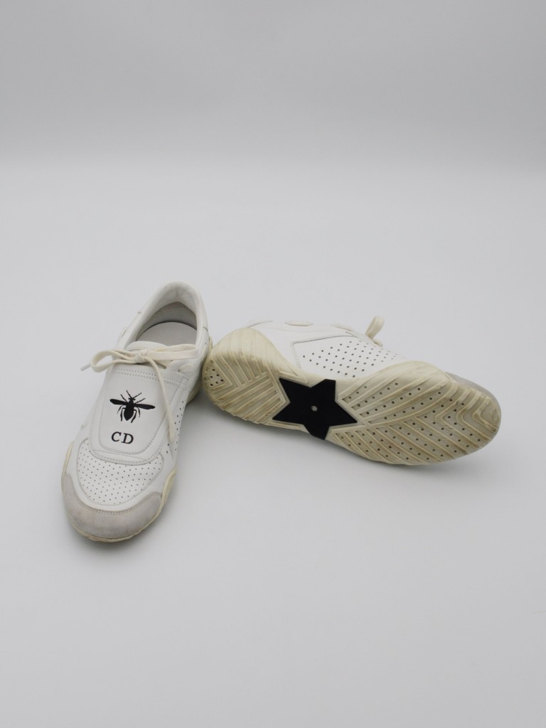 Dior sneakers
