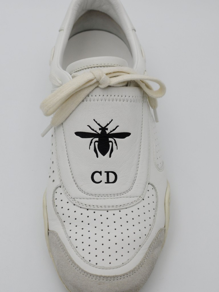 Dior sneakers