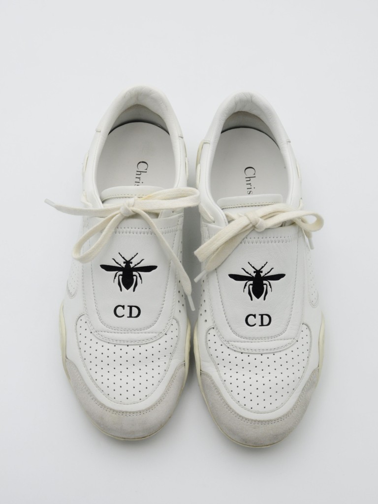 Dior sneakers
