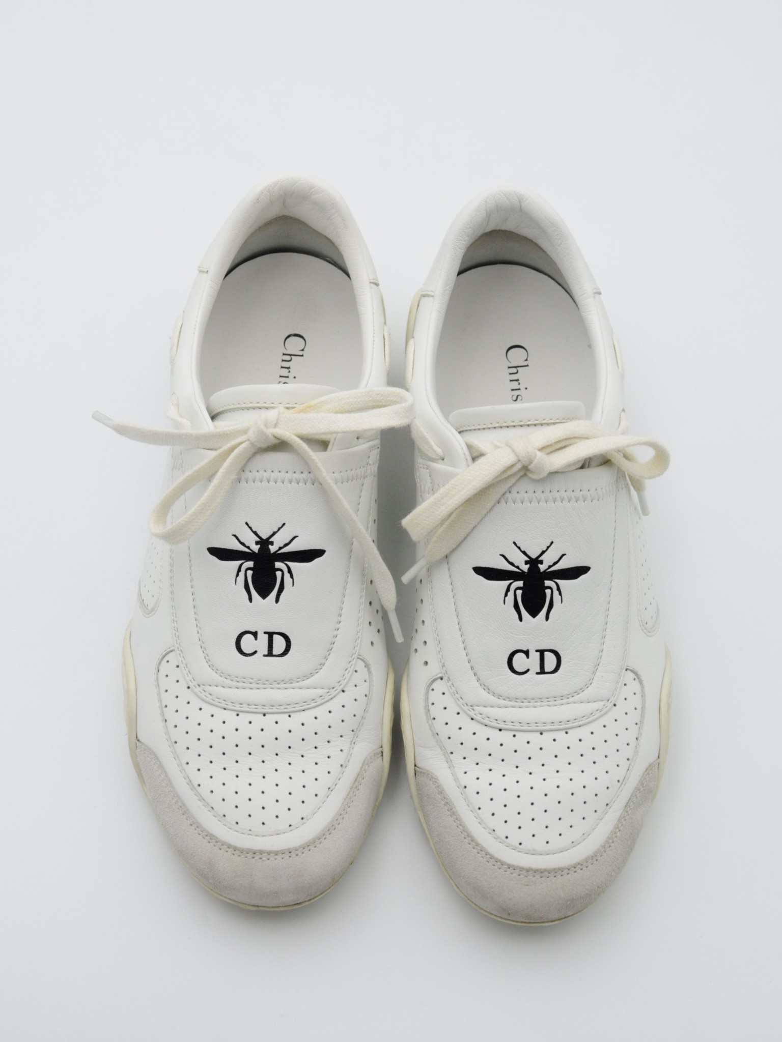 Dior sneakers