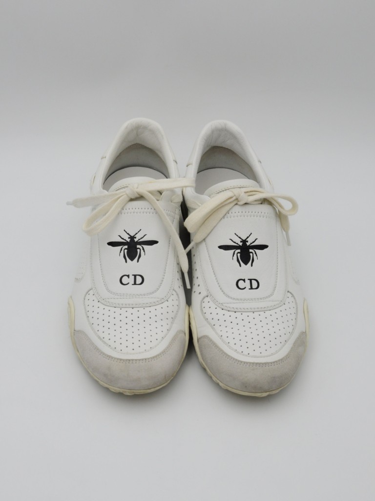 Dior sneakers