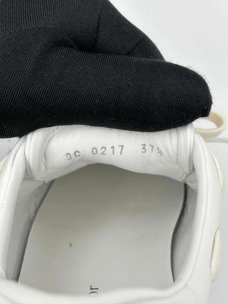 Dior sneakers