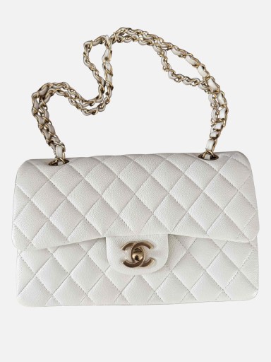 Chanel Classic Small Double Flap bag