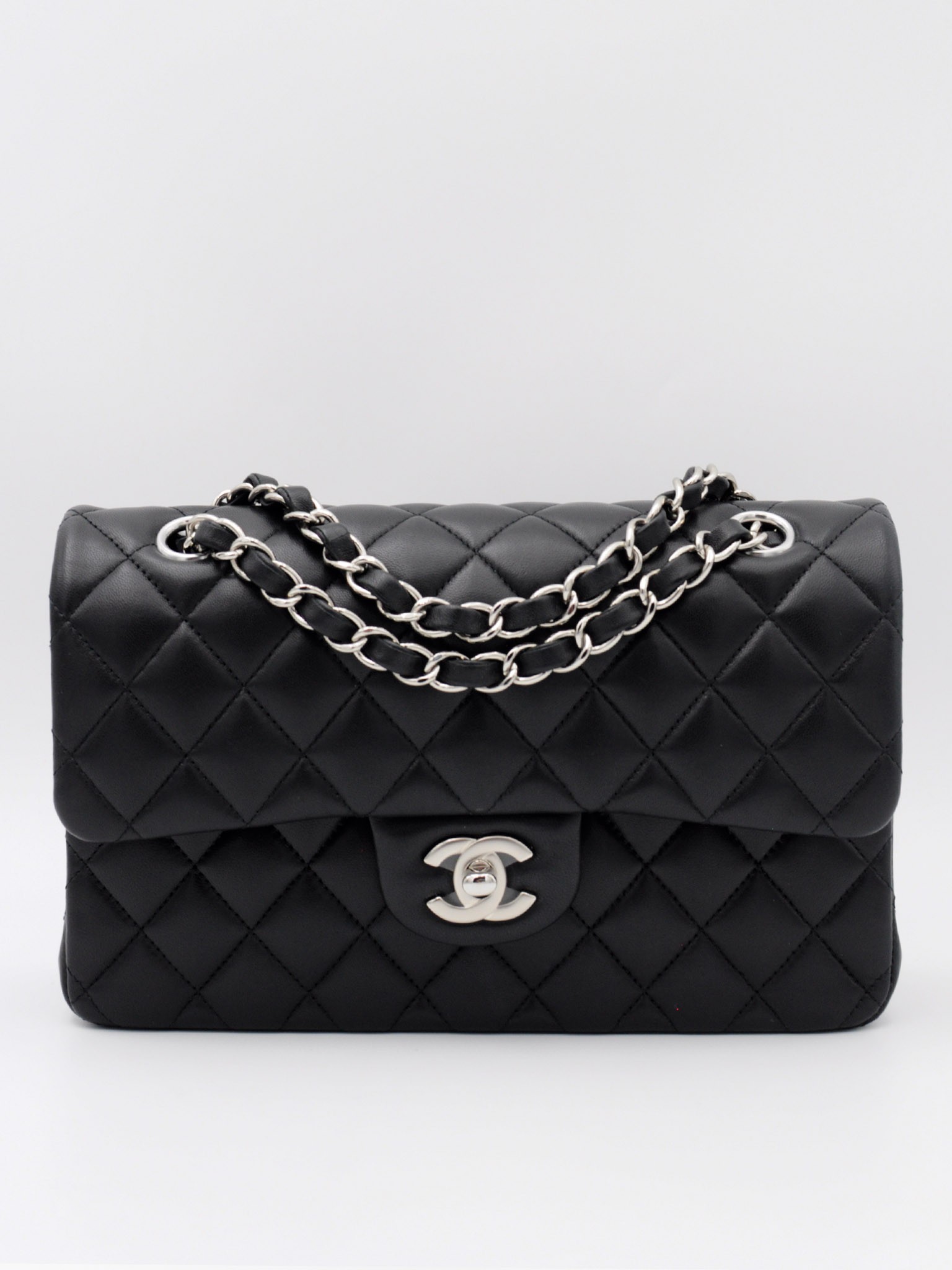 Chanel Classic Small Double Flap torebka