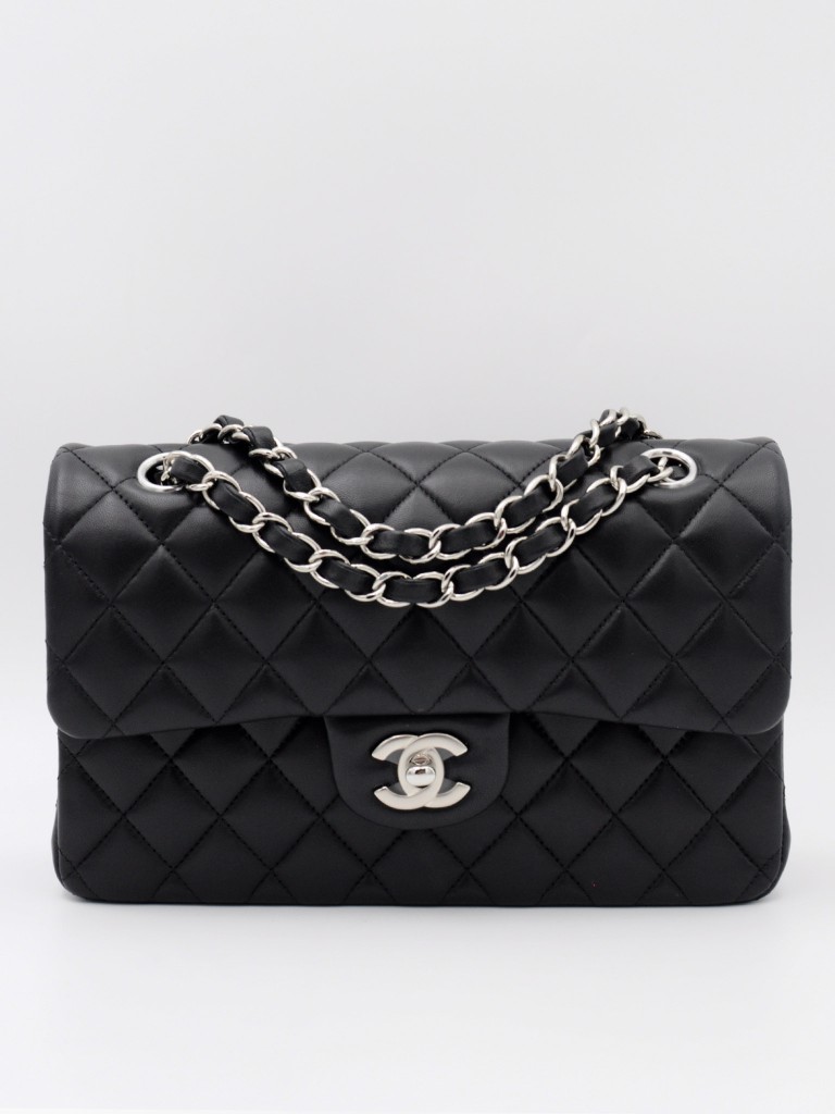Chanel Classic Small Double Flap torebka