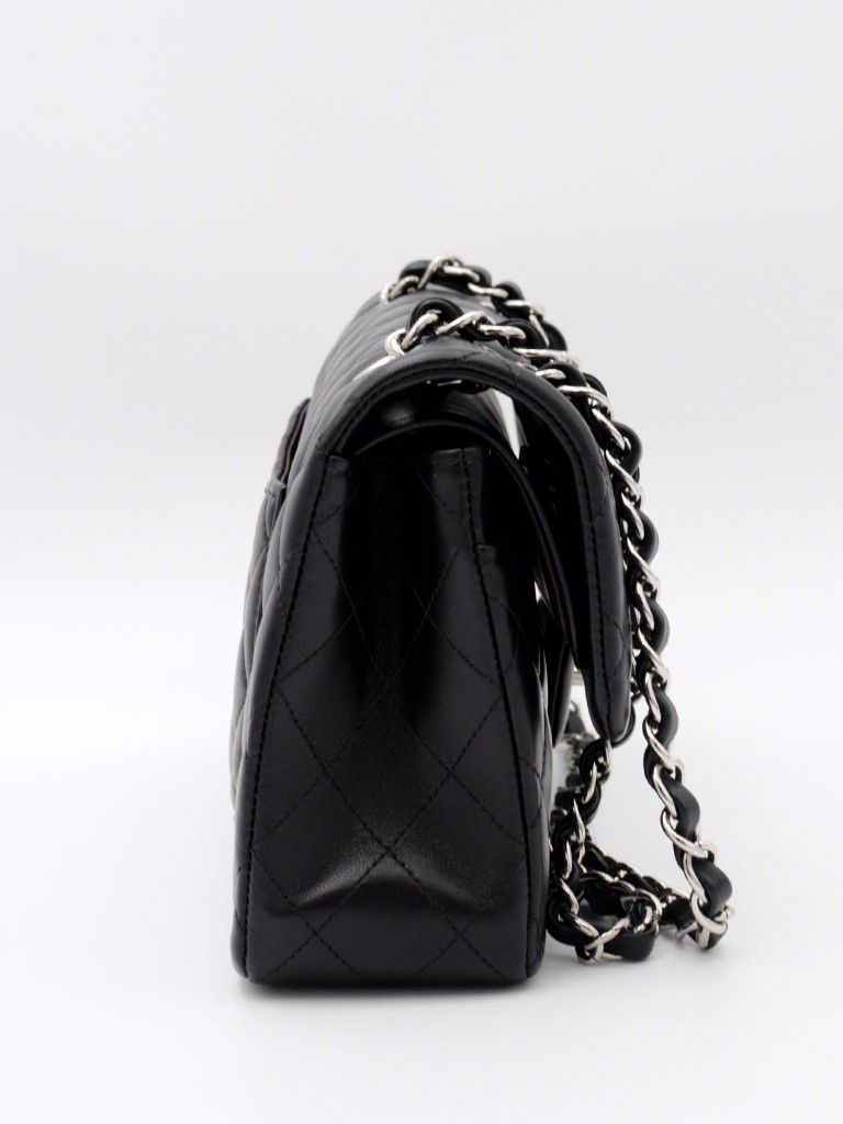 Chanel Classic Small Double Flap torebka